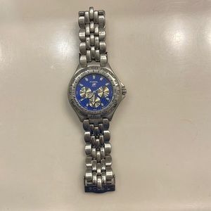 Fossil watch